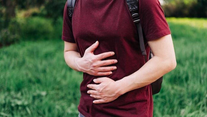Getting tested can help you better understand potential causes of your stomach symptoms 